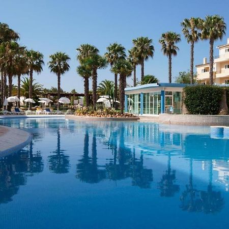Alvor - Vitors Plaza Apartamento Portimão Dış mekan fotoğraf