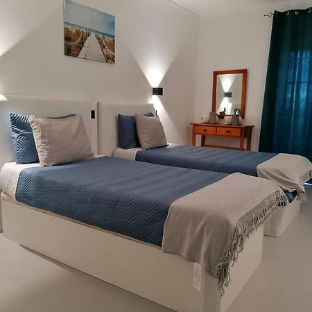 Alvor - Vitors Plaza Apartamento Portimão Dış mekan fotoğraf