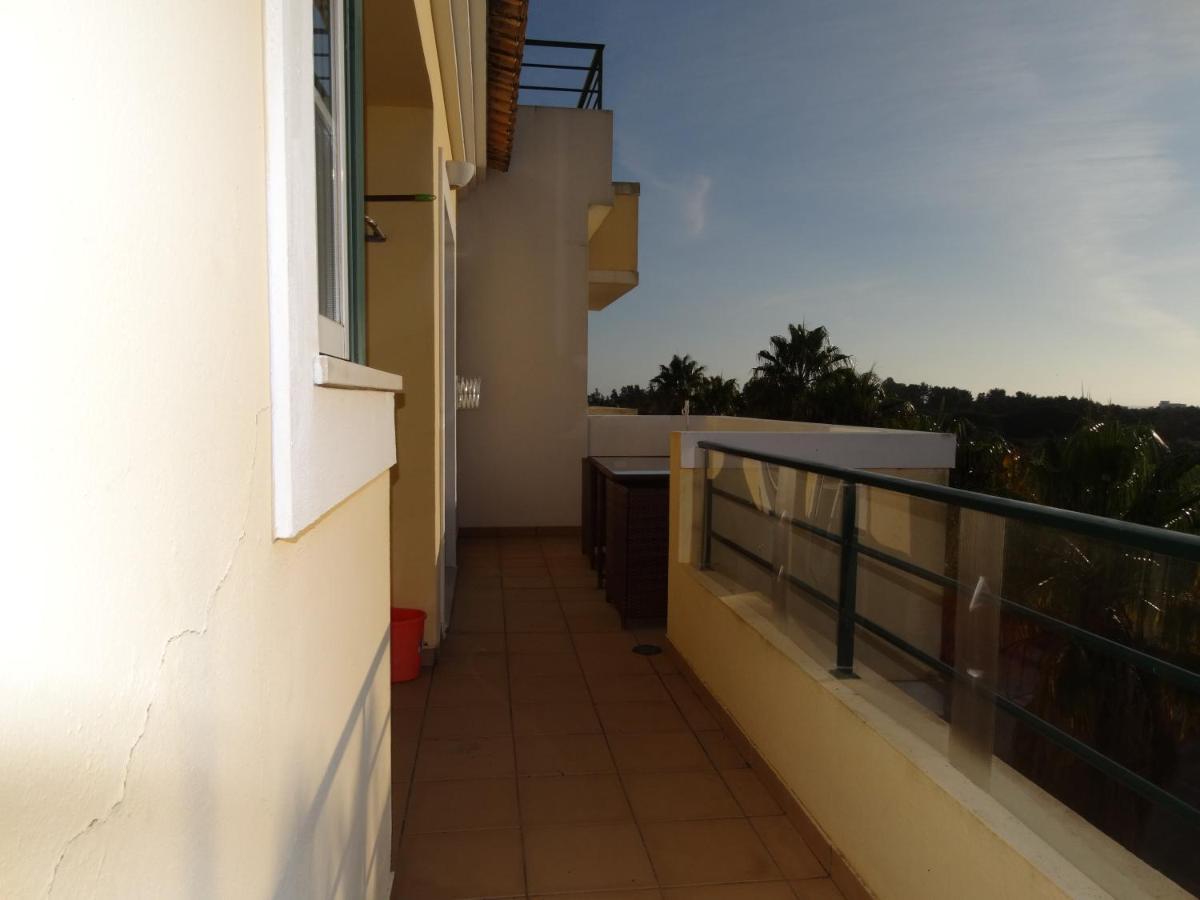 Alvor - Vitors Plaza Apartamento Portimão Dış mekan fotoğraf