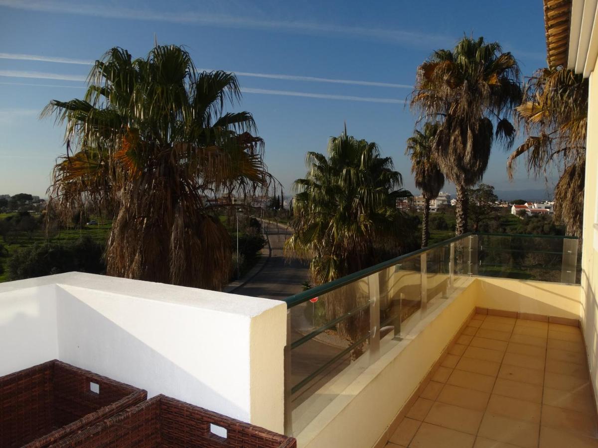 Alvor - Vitors Plaza Apartamento Portimão Dış mekan fotoğraf