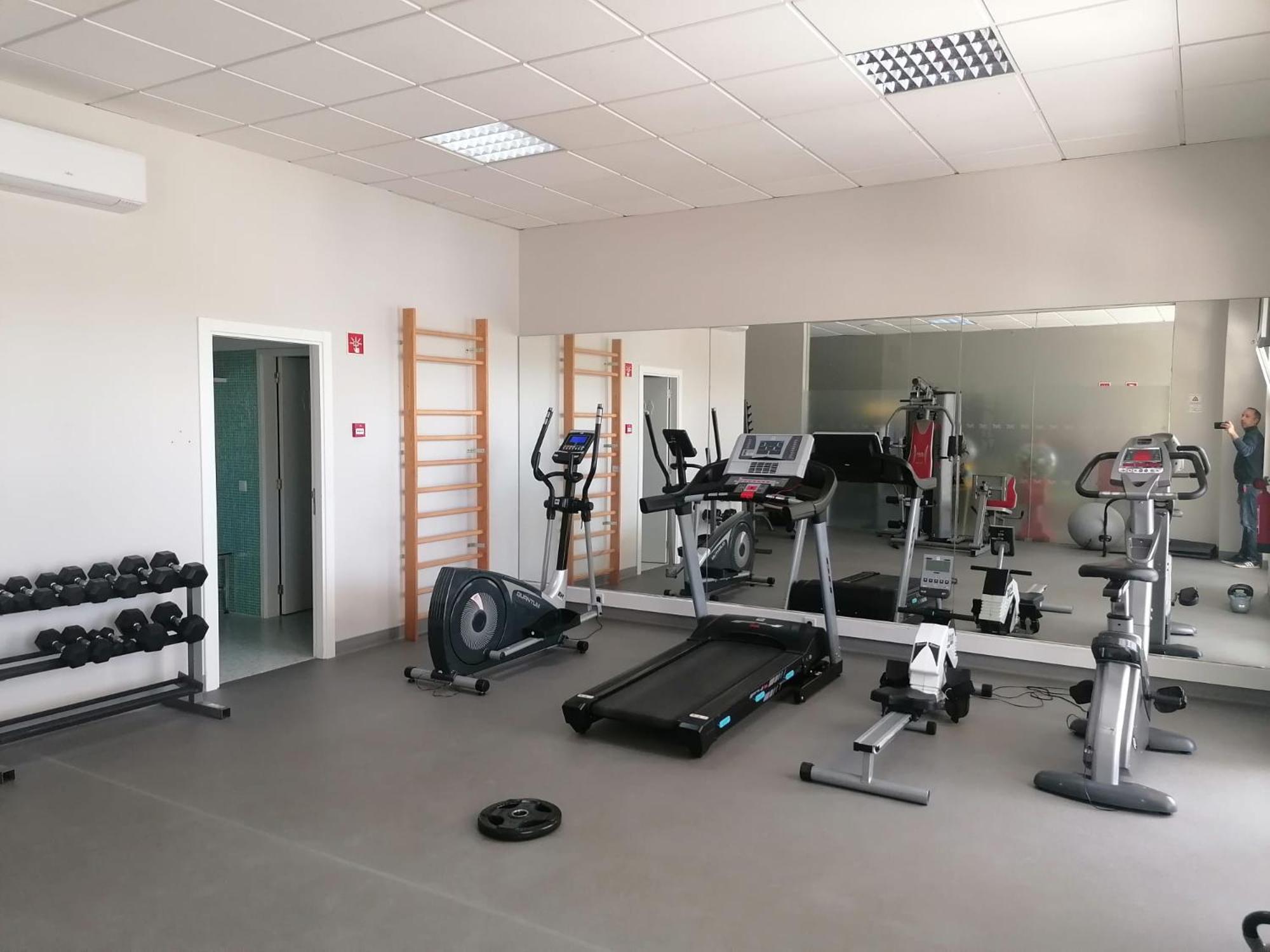 Alvor - Vitors Plaza Apartamento Portimão Dış mekan fotoğraf
