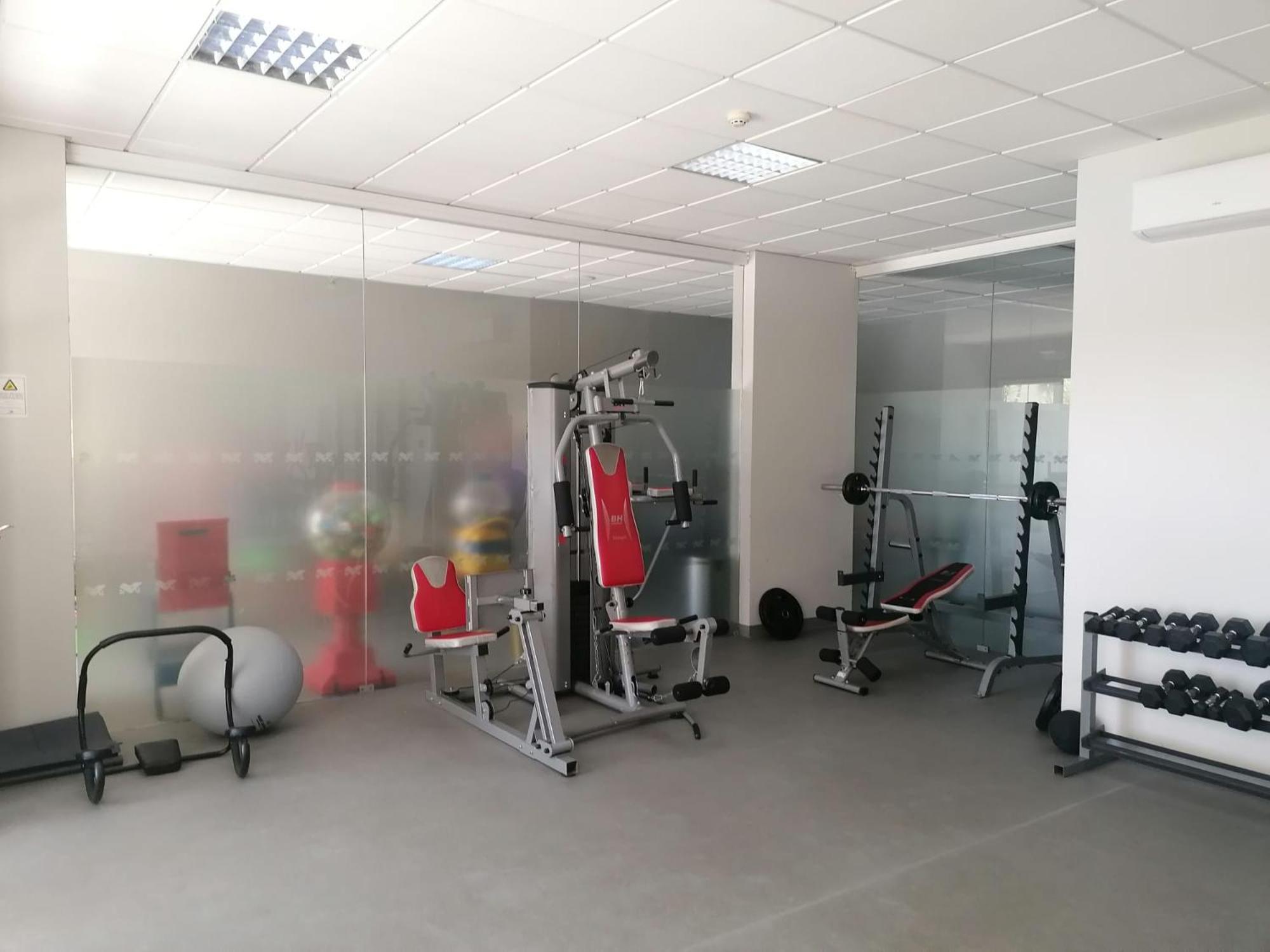 Alvor - Vitors Plaza Apartamento Portimão Dış mekan fotoğraf