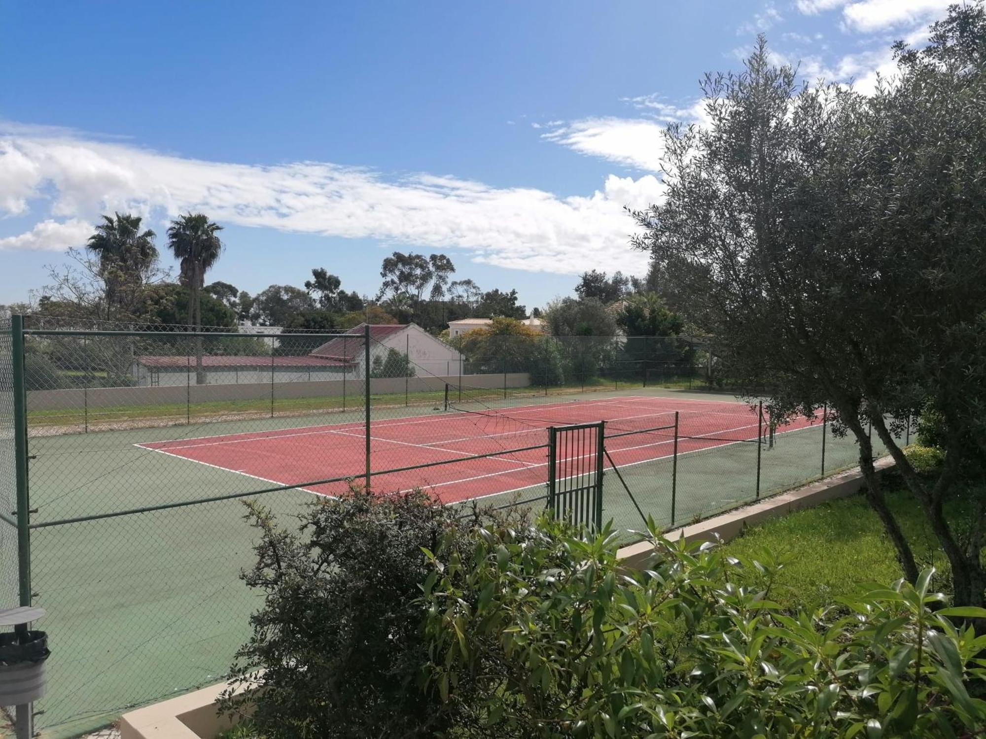 Alvor - Vitors Plaza Apartamento Portimão Dış mekan fotoğraf