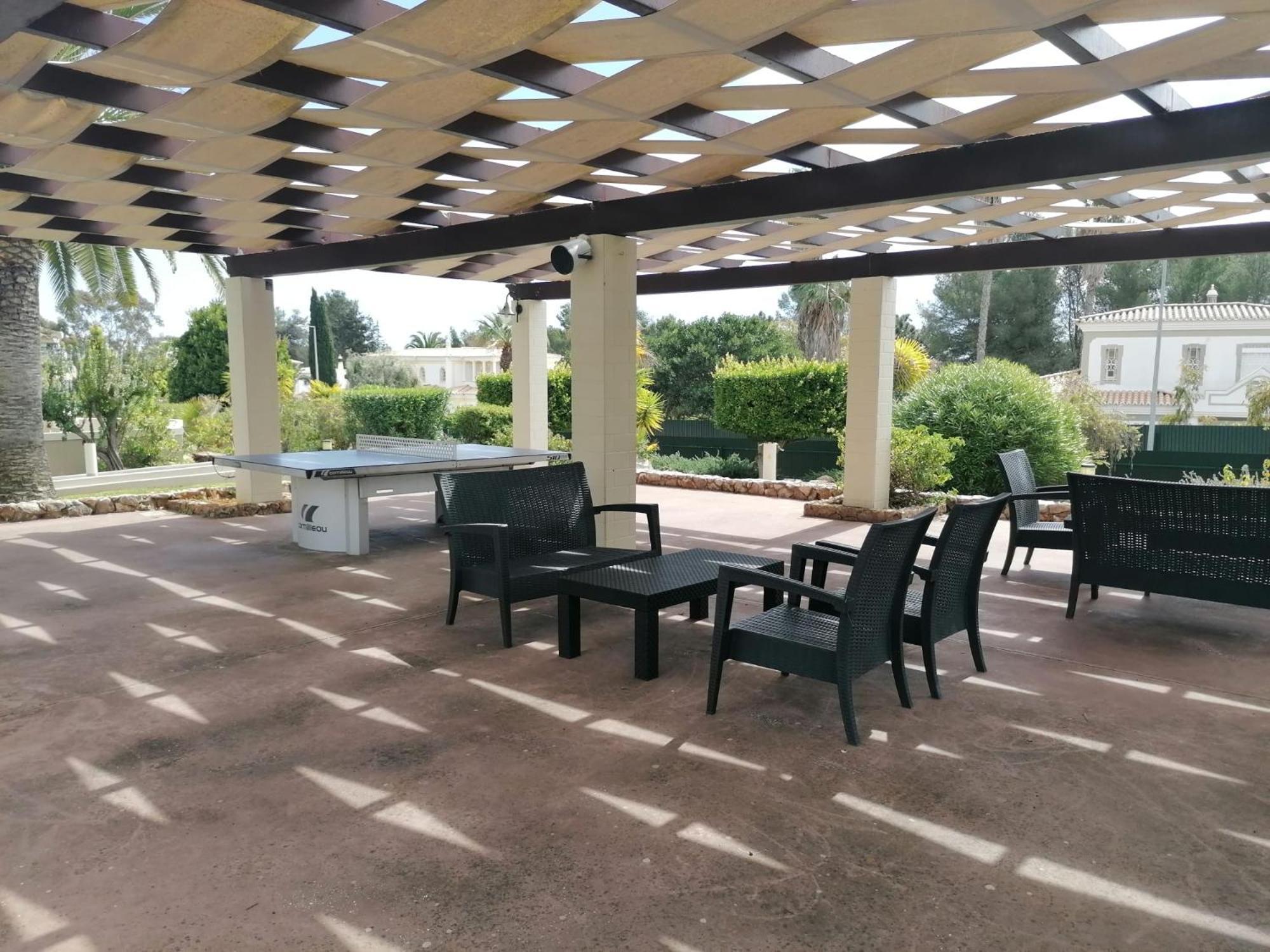 Alvor - Vitors Plaza Apartamento Portimão Dış mekan fotoğraf