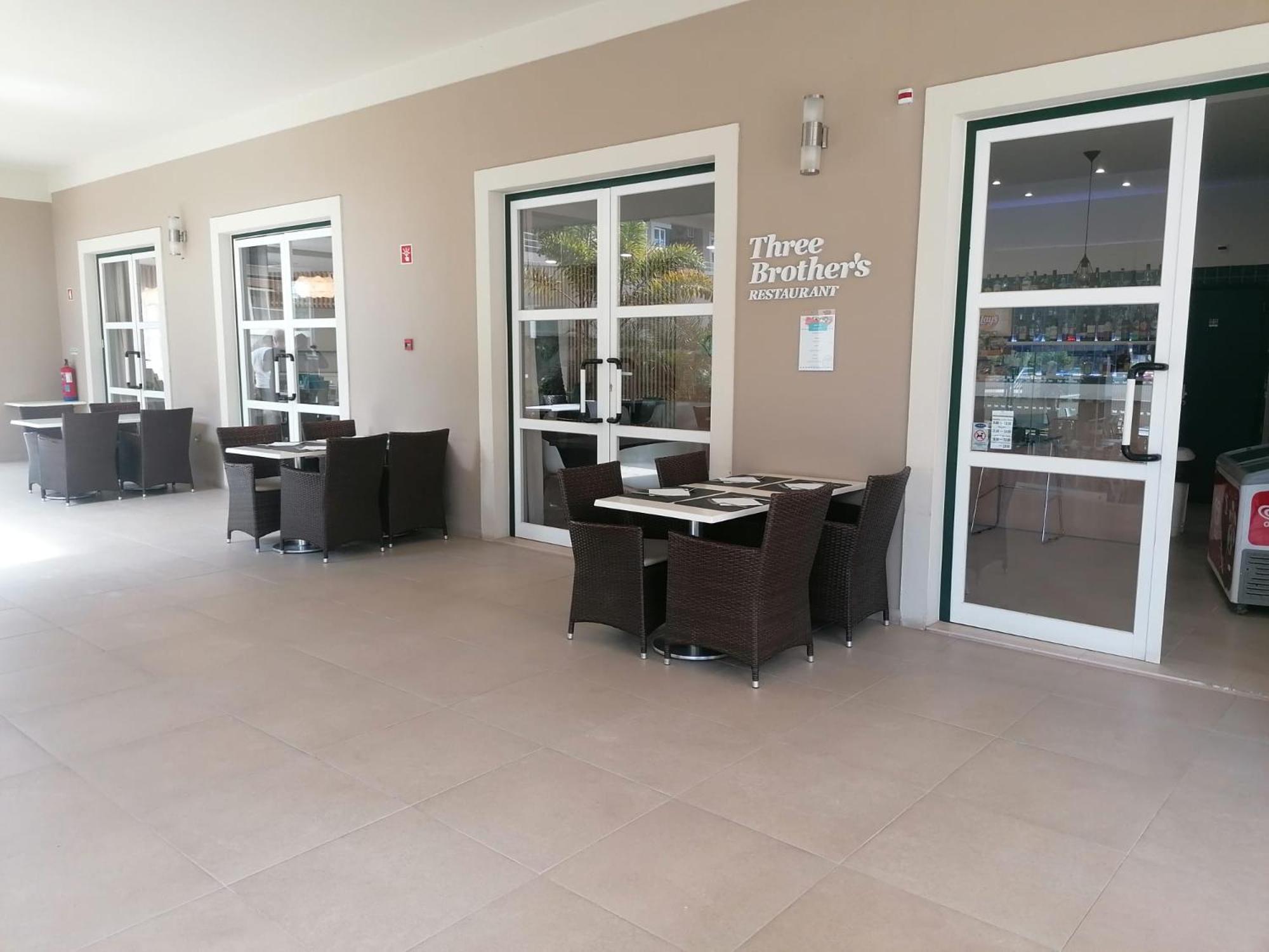 Alvor - Vitors Plaza Apartamento Portimão Dış mekan fotoğraf