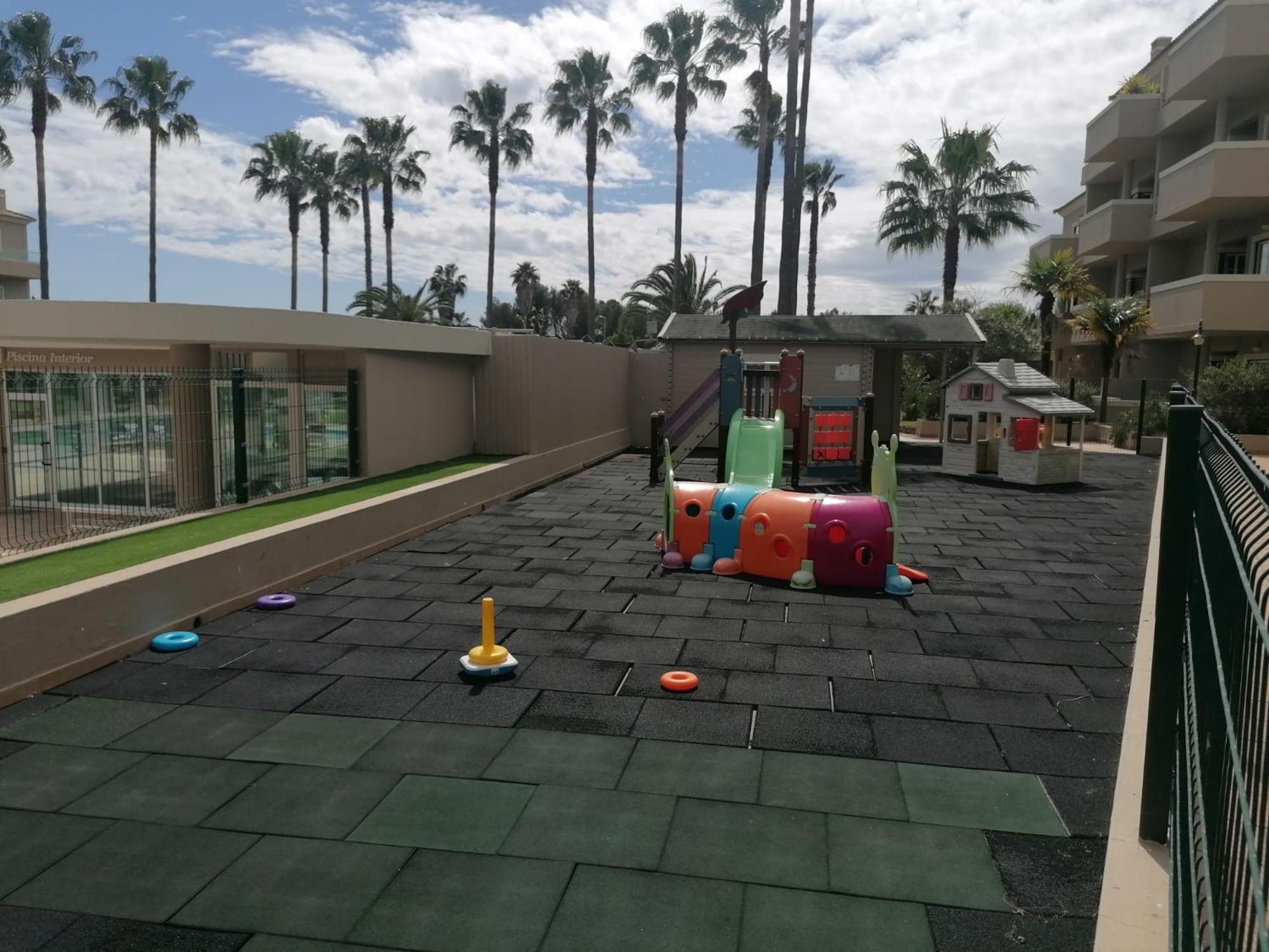 Alvor - Vitors Plaza Apartamento Portimão Dış mekan fotoğraf