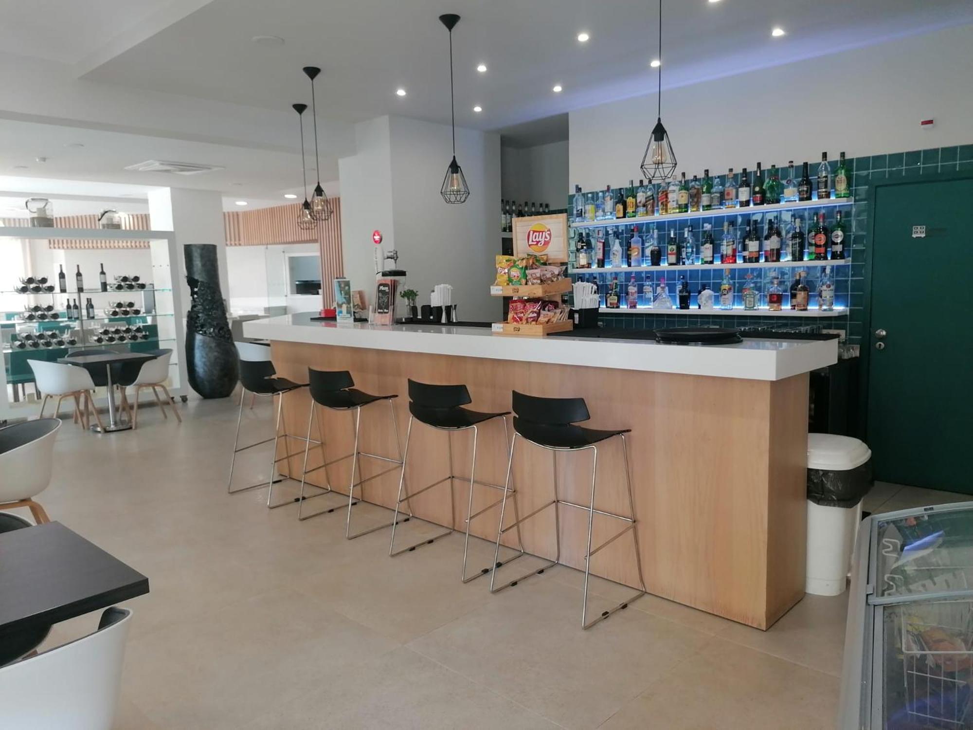 Alvor - Vitors Plaza Apartamento Portimão Dış mekan fotoğraf
