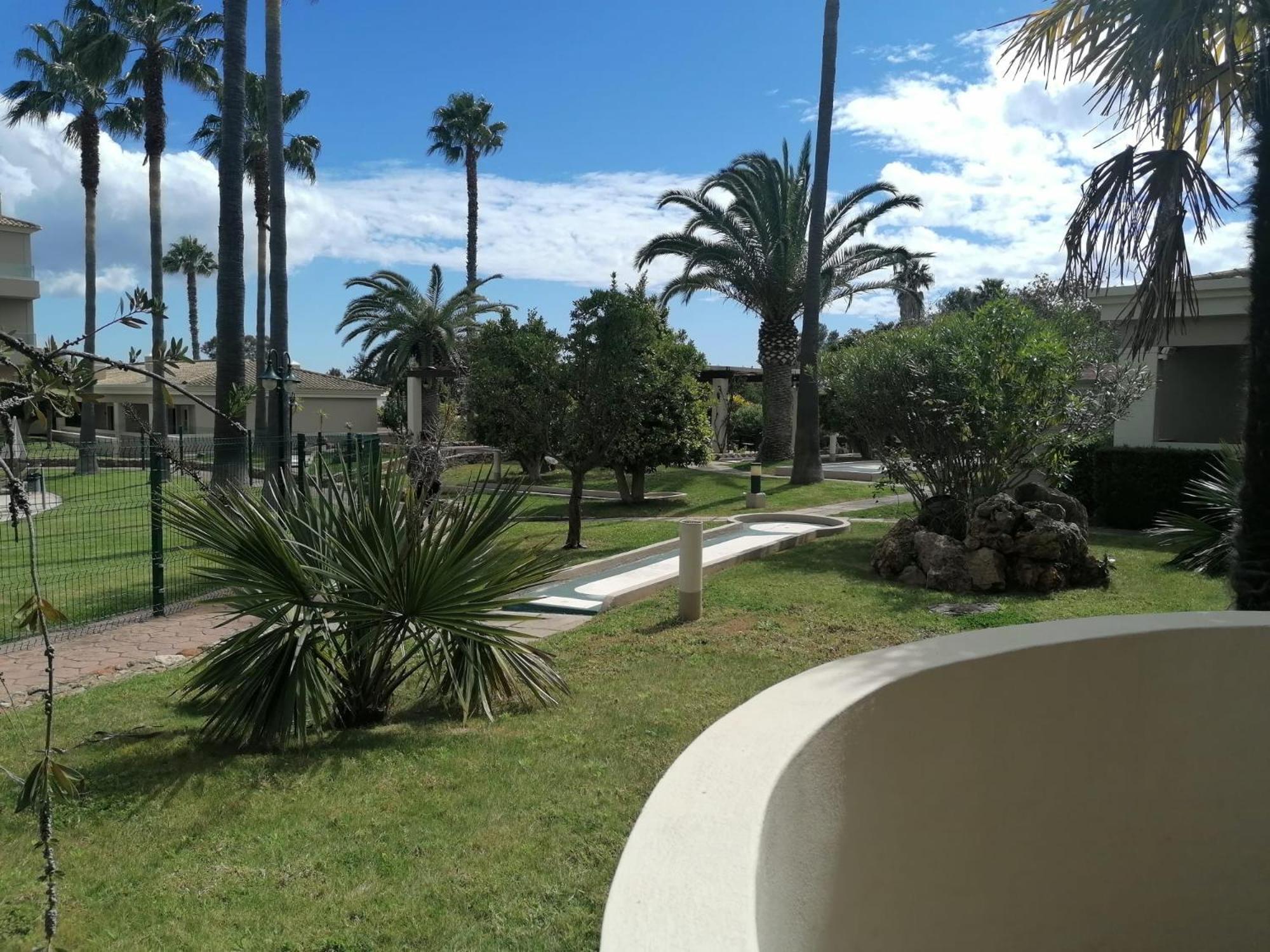 Alvor - Vitors Plaza Apartamento Portimão Dış mekan fotoğraf