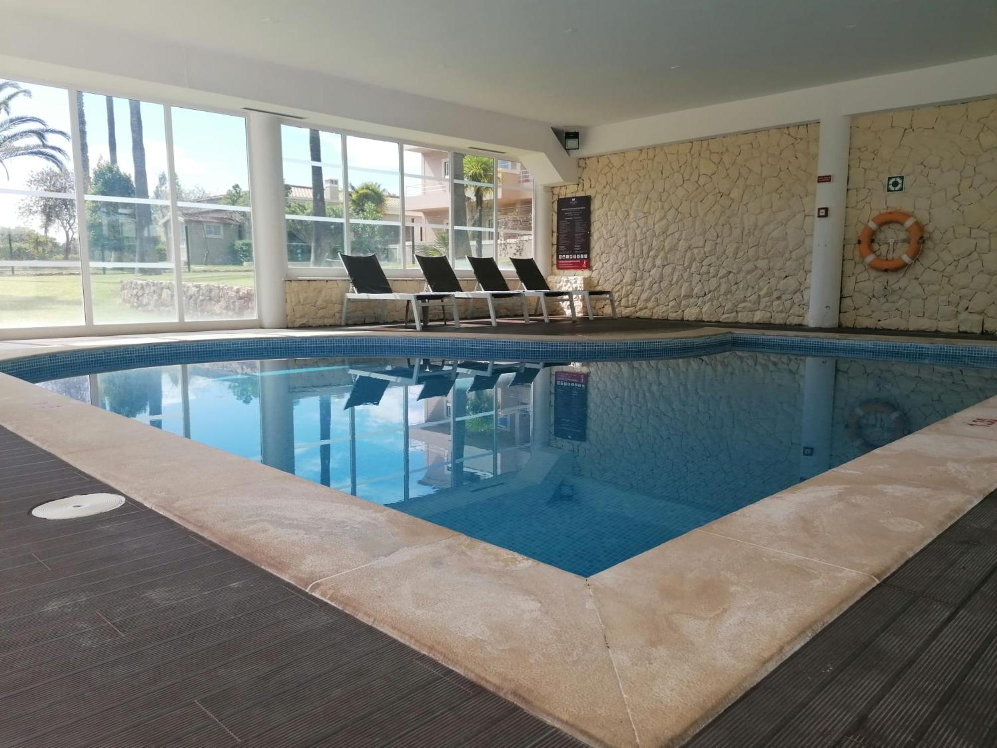 Alvor - Vitors Plaza Apartamento Portimão Dış mekan fotoğraf