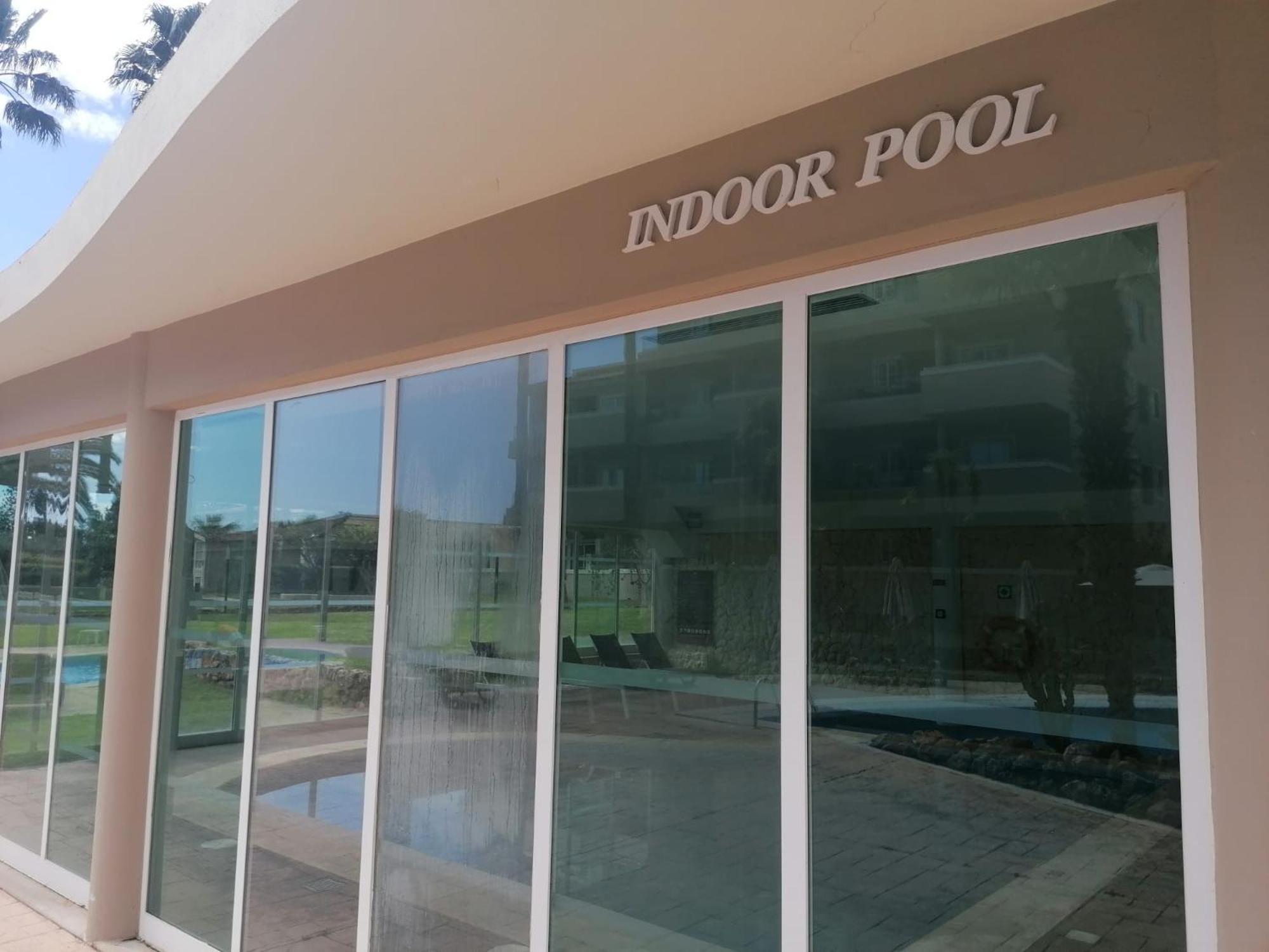 Alvor - Vitors Plaza Apartamento Portimão Dış mekan fotoğraf