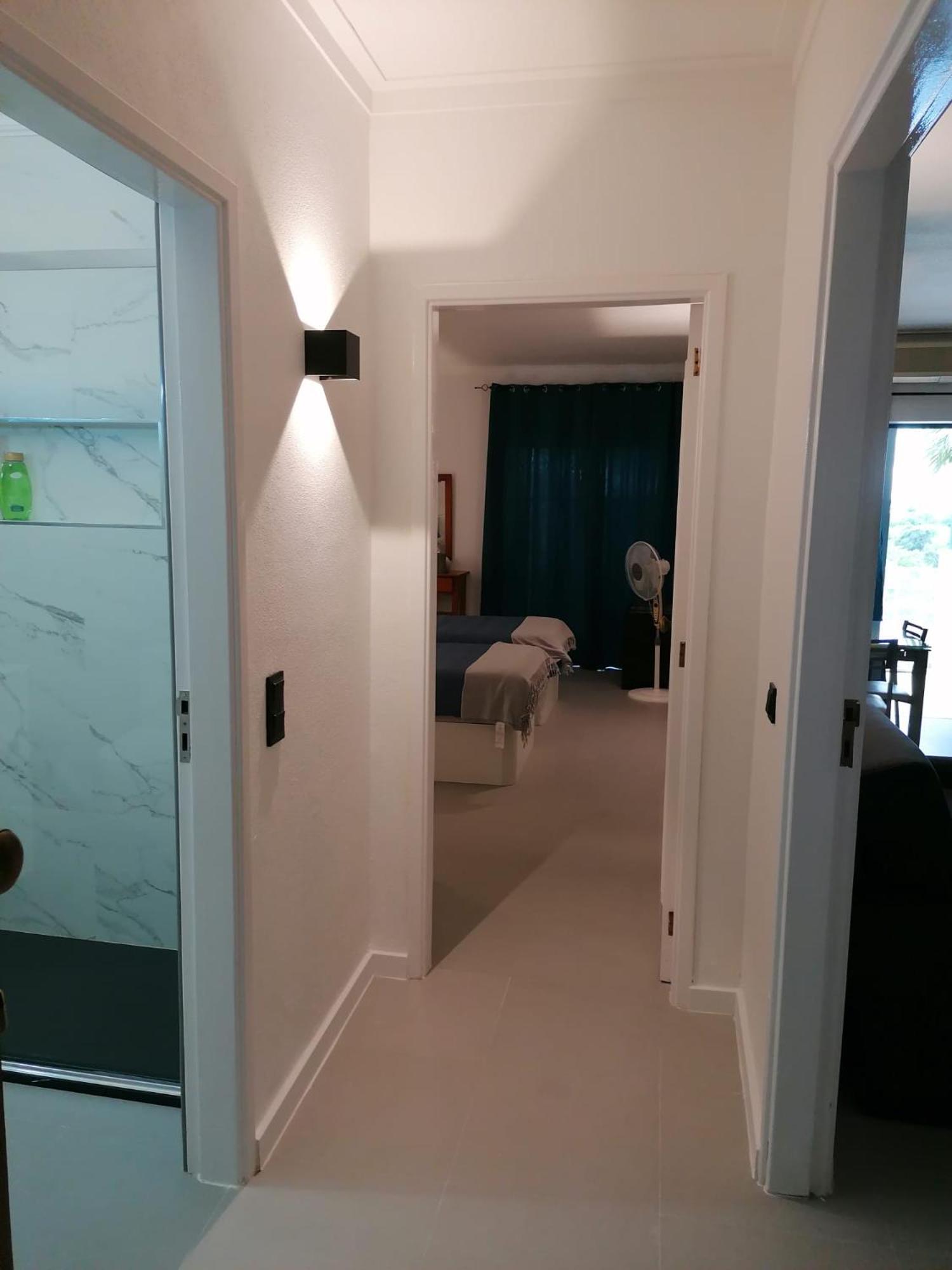 Alvor - Vitors Plaza Apartamento Portimão Dış mekan fotoğraf