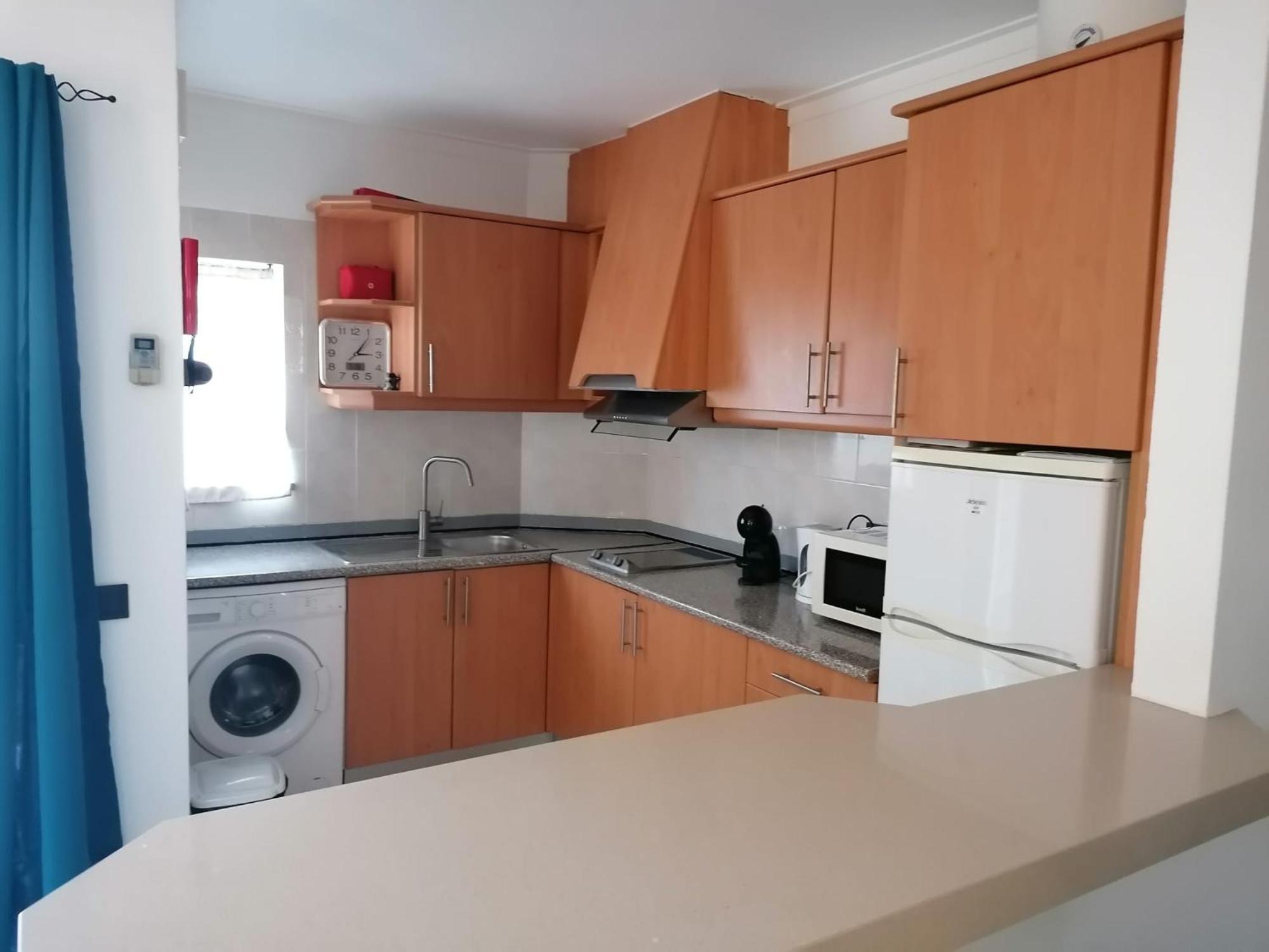 Alvor - Vitors Plaza Apartamento Portimão Dış mekan fotoğraf