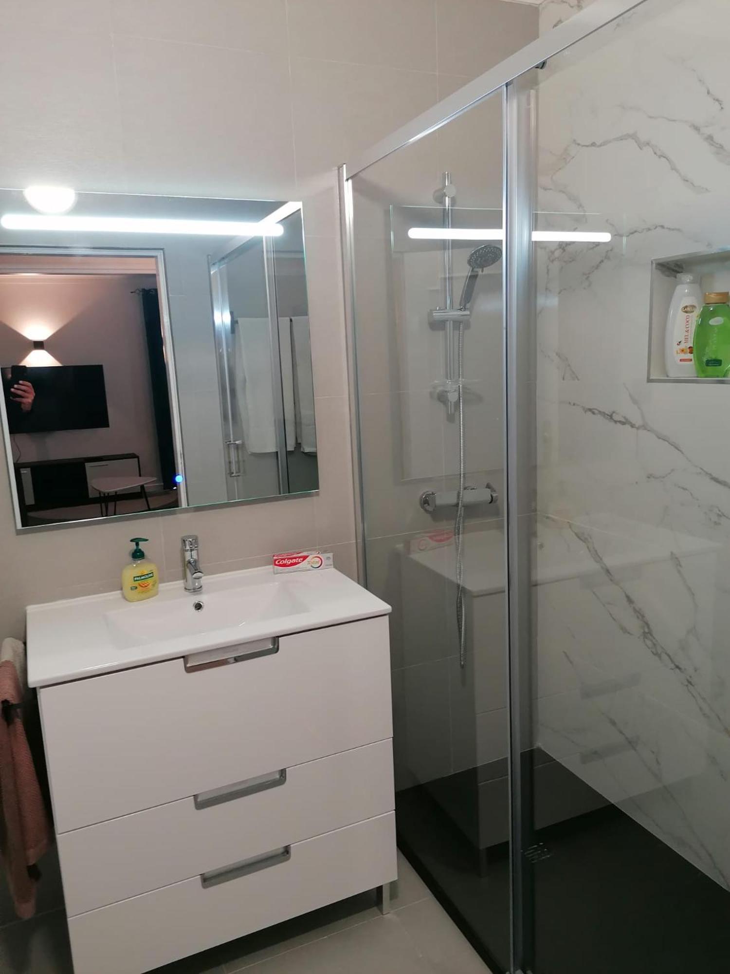 Alvor - Vitors Plaza Apartamento Portimão Dış mekan fotoğraf