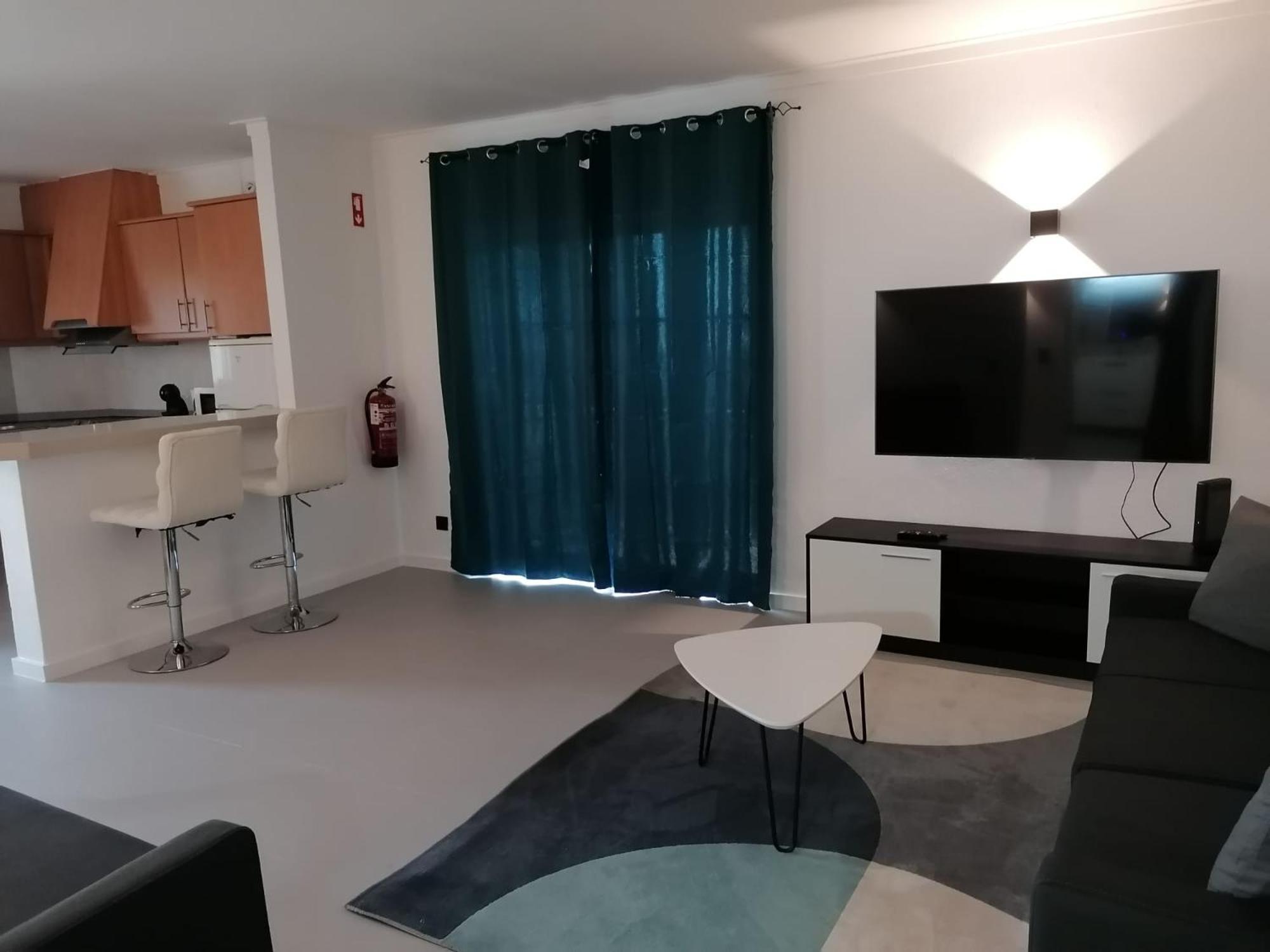 Alvor - Vitors Plaza Apartamento Portimão Dış mekan fotoğraf