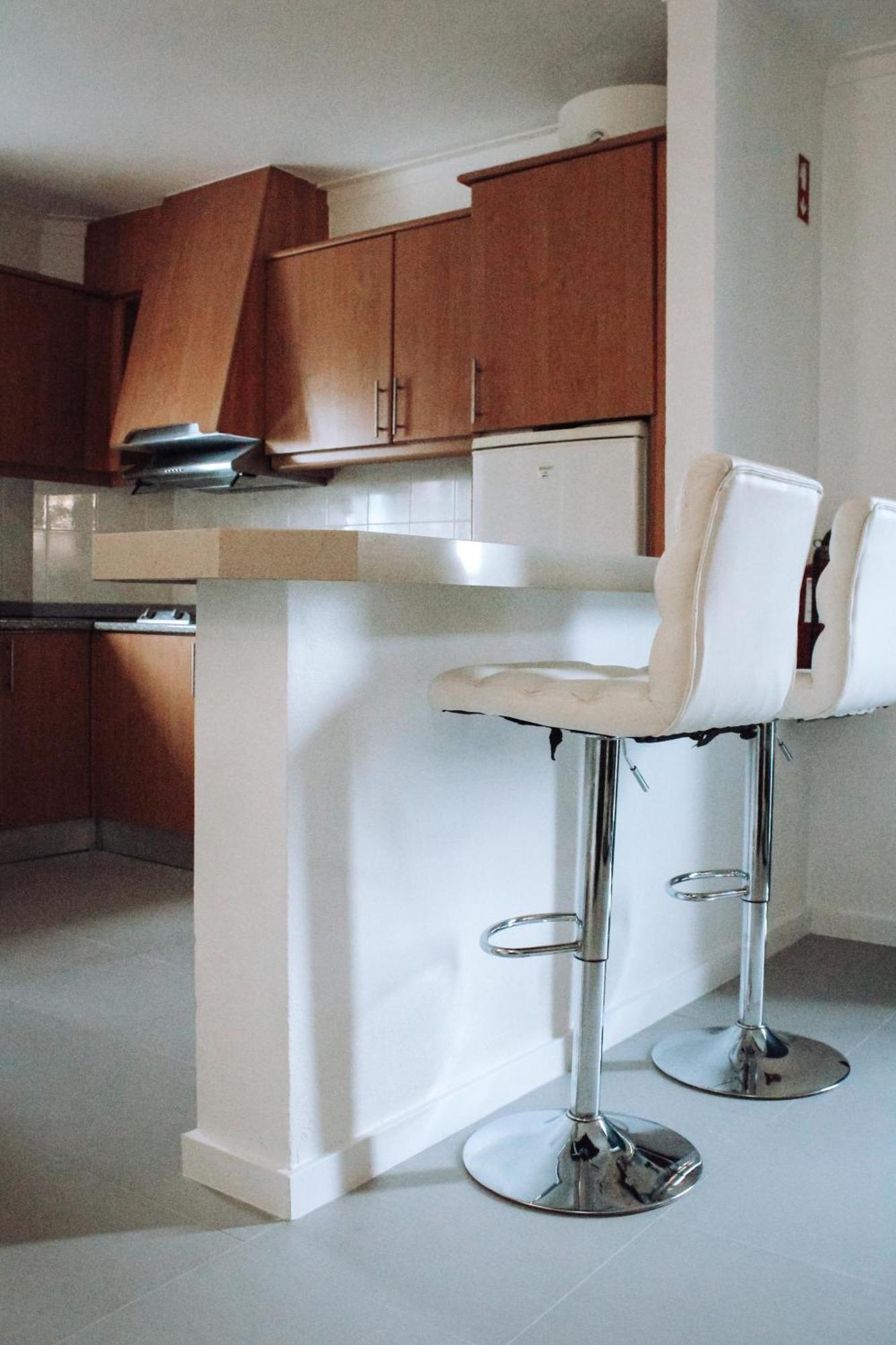 Alvor - Vitors Plaza Apartamento Portimão Dış mekan fotoğraf